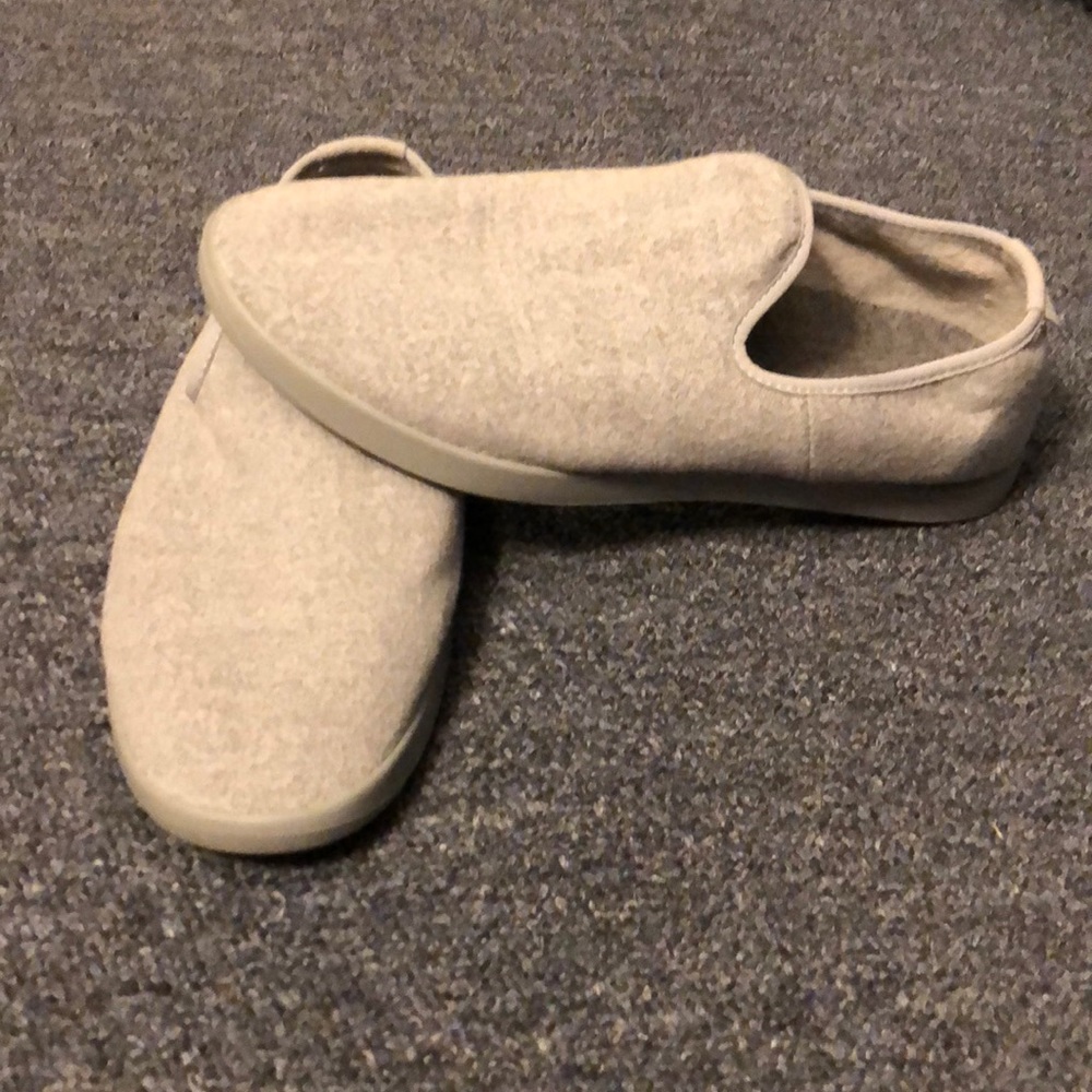 Allbirds Wool Loungers